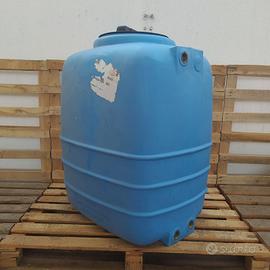 20A SERBATOIO ACQUA POTABILE 367 LITRI 