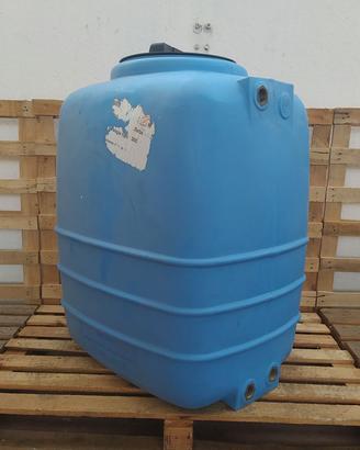 20A SERBATOIO ACQUA POTABILE 367 LITRI 