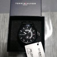 orologio da polso Tommy Hilfiger nuovo 