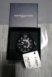 orologio da polso Tommy Hilfiger nuovo 
