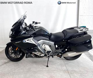 BMW K 1600 GT Abs my19