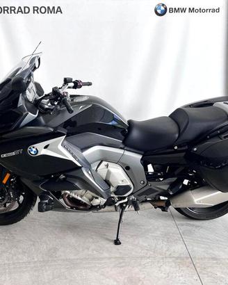 BMW K 1600 GT Abs my19