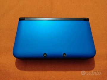 Nintendo 3DS XL 