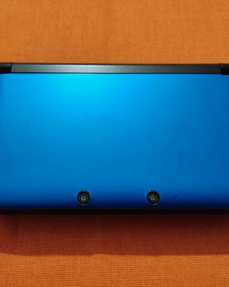 Nintendo 3DS XL 
