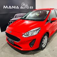 Ford FIESTA 1.1 GPL 75CV Titanium*NEOPATENTATI*