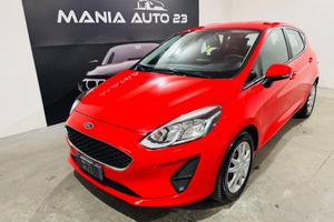 Ford FIESTA 1.1 GPL 75CV Titanium*NEOPATENTATI*