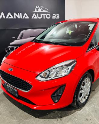 Ford FIESTA 1.1 GPL 75CV Titanium*NEOPATENTATI*