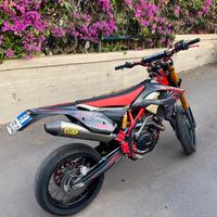 Beta RR 390 4T Motard