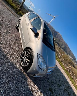 Mercedes-Benz A150