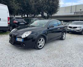 ALFA ROMEO MITO - SPORT PACK - PER NEOPATENTATI