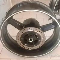 Cerchio Yamaha r6