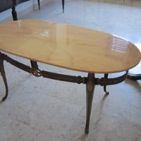 Tavolino da salotto