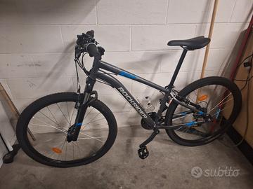 rockrider st100