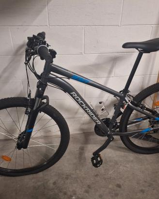 rockrider st100