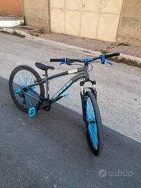 Rockrider pari al nuovo