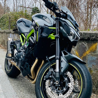 Kawasaki Z900