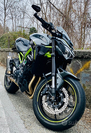Kawasaki Z900