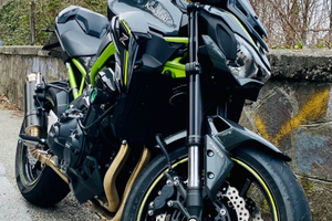 Kawasaki Z900