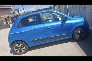 twingo sce life