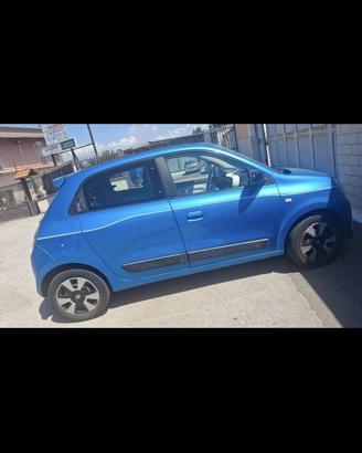 twingo sce life