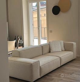 Divano di design Neowall Living Divani