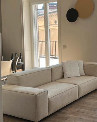 Divano di design Neowall Living Divani