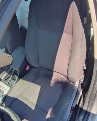 ALFA ROMEO 159 2007 TAPPEZZERIA INTERNA COMPLETA