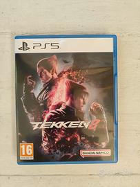 Ps5 - Tekken 8 gioco PlayStation 