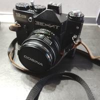 1990 SOVIET URSS "ZENIT-12sd"