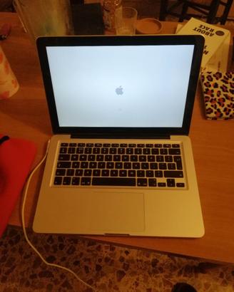 MacBook Pro 13" (modello 9.2) anno 2012/13