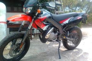 Derbi Senda X-Treme Special Edition 2010
