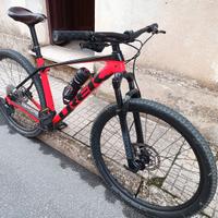 Mtb 29" L Carbon Procaliber 9.5