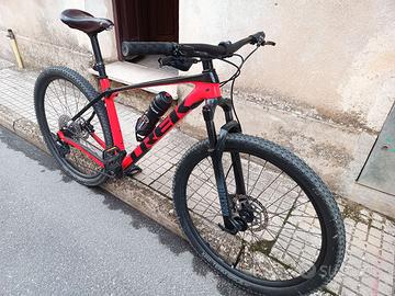 Mtb 29" L Carbon Procaliber 9.5