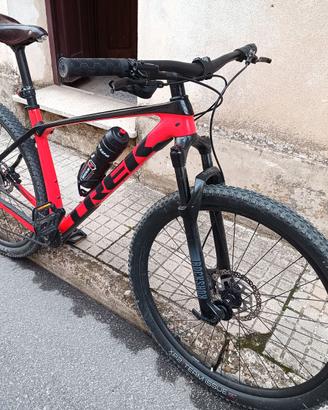 Mtb 29" L Carbon Procaliber 9.5