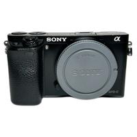 Sony Alpha A6000 (GARANZIA 2 ANNI)