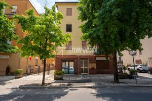 Trilocale con garage