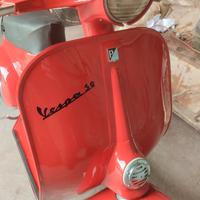 Vespa 50 n unificata