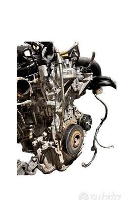 Motore Renault H4DD4