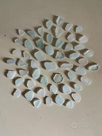 Vetri di mare chiari - 7w