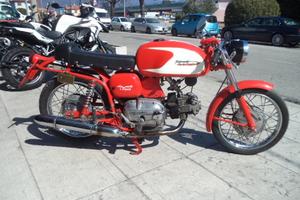 Aermacchi Harley-Davidson Ala Verde 250 - 1964
