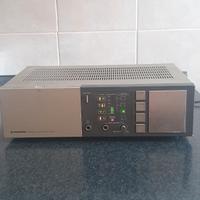 Amplificatore Pioneer A-X50