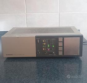 Amplificatore Pioneer A-X50