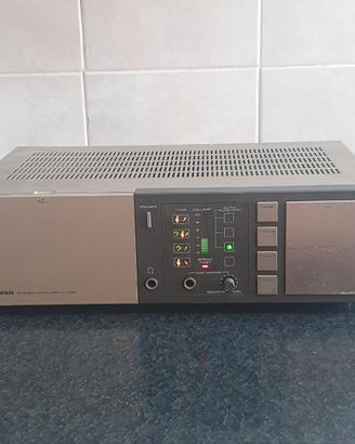 Amplificatore Pioneer A-X50