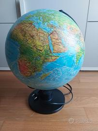 Mappamondo 