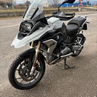 Bmw R 1200 GS LC