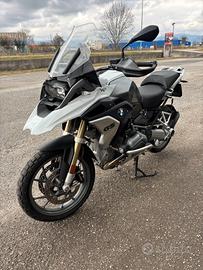 Bmw R 1200 GS LC