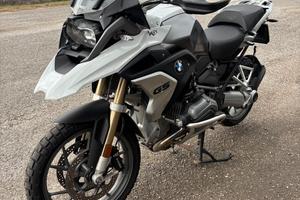 Bmw R 1200 GS LC