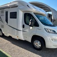 Mclouis DIAMOND MC4 376 - CON LETTO BASCULANTE