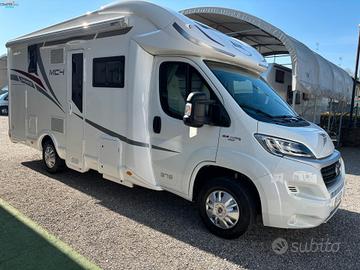 Mclouis DIAMOND MC4 376 - CON LETTO BASCULANTE