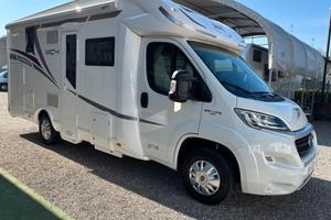 Mclouis DIAMOND MC4 376 - CON LETTO BASCULANTE